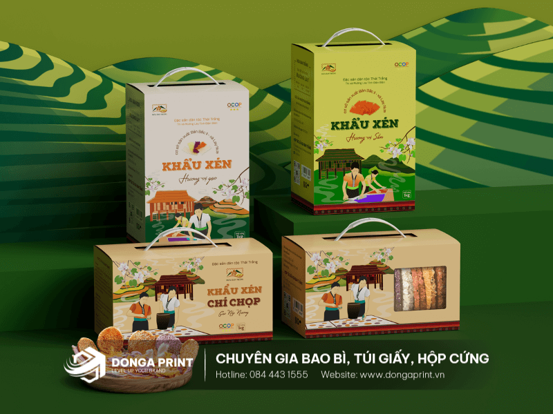 Dịch Vụ In Hộp OCOP Chuyên Nghiệp - Nâng Tầm Đặc Sản Việt 2 Dịch Vụ In Hộp OCOP Chuyên Nghiệp – Nâng Tầm Đặc Sản Việt