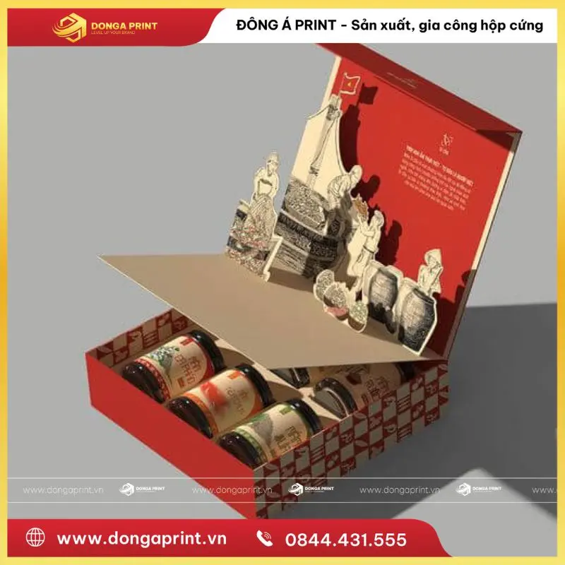Thiết Kế Bao Bì: Chìa Khóa Nâng Tầm Thương Hiệu & Bứt Phá Doanh Số Trong Kỷ Nguyên Số 23 thiết kế bao bì