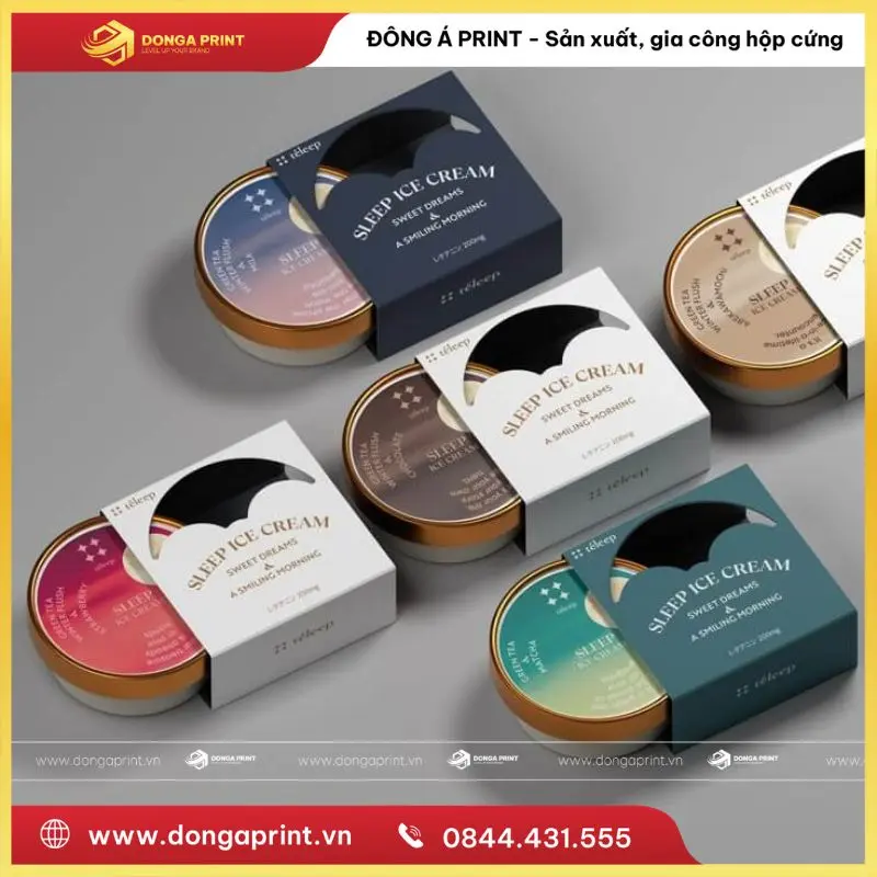 Thiết Kế Bao Bì: Chìa Khóa Nâng Tầm Thương Hiệu & Bứt Phá Doanh Số Trong Kỷ Nguyên Số 39 thiết kế bao bì