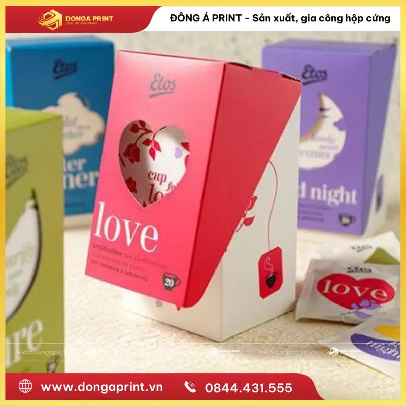 Thiết Kế Bao Bì: Chìa Khóa Nâng Tầm Thương Hiệu & Bứt Phá Doanh Số Trong Kỷ Nguyên Số 26 thiết kế bao bì