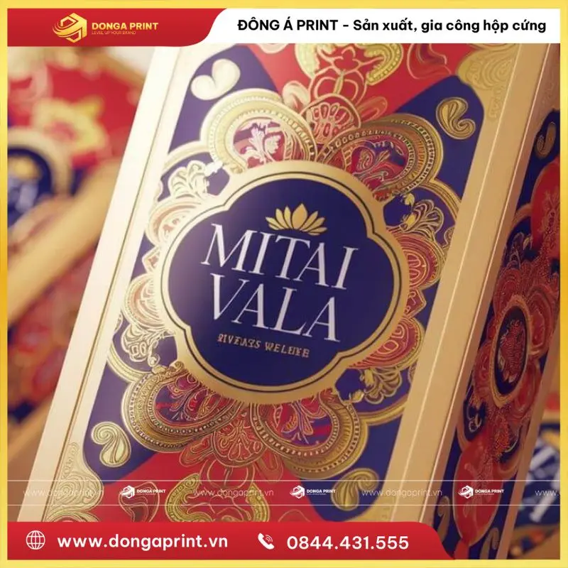 Thiết Kế Bao Bì: Chìa Khóa Nâng Tầm Thương Hiệu & Bứt Phá Doanh Số Trong Kỷ Nguyên Số 28 thiết kế bao bì