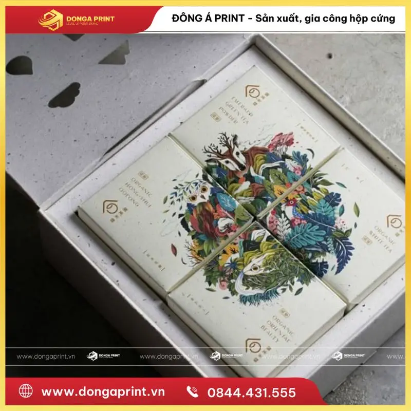Thiết Kế Bao Bì: Chìa Khóa Nâng Tầm Thương Hiệu & Bứt Phá Doanh Số Trong Kỷ Nguyên Số 30 thiết kế bao bì