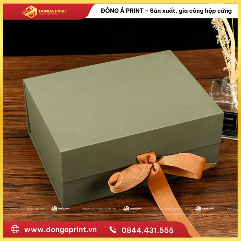 Gia Công Trước Bồi: Bí Mật Đằng Sau Những Kiệt Tác Bao Bì Hộp Cứng Đẳng Cấp 21 bao bì hộp cứng 8
