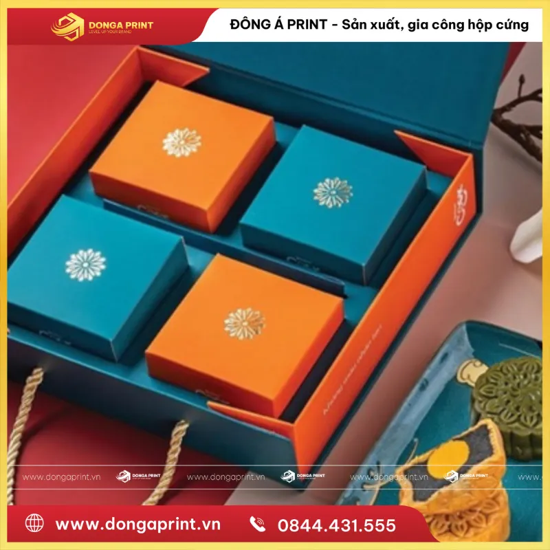 Gia Công Trước Bồi: Bí Mật Đằng Sau Những Kiệt Tác Bao Bì Hộp Cứng Đẳng Cấp 22 bao bì hộp cứng 9