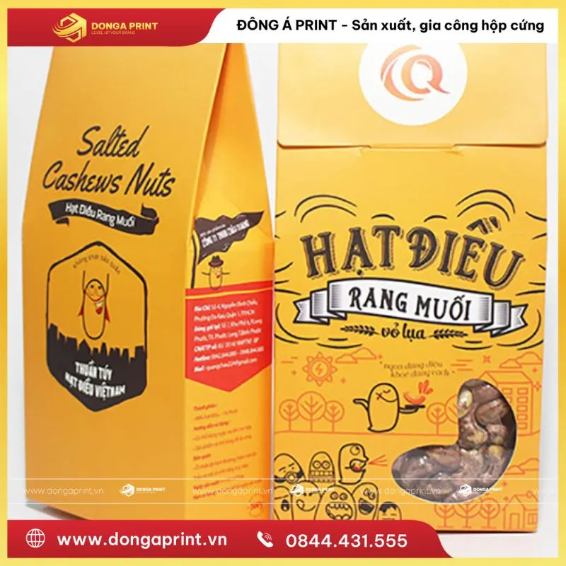 Bảo Quản Bao Bì In Ấn: Bí Quyết Giữ Chất Lượng Tối Ưu & Nâng Tầm Thương Hiệu 17 bảo quản bao bì in ấn