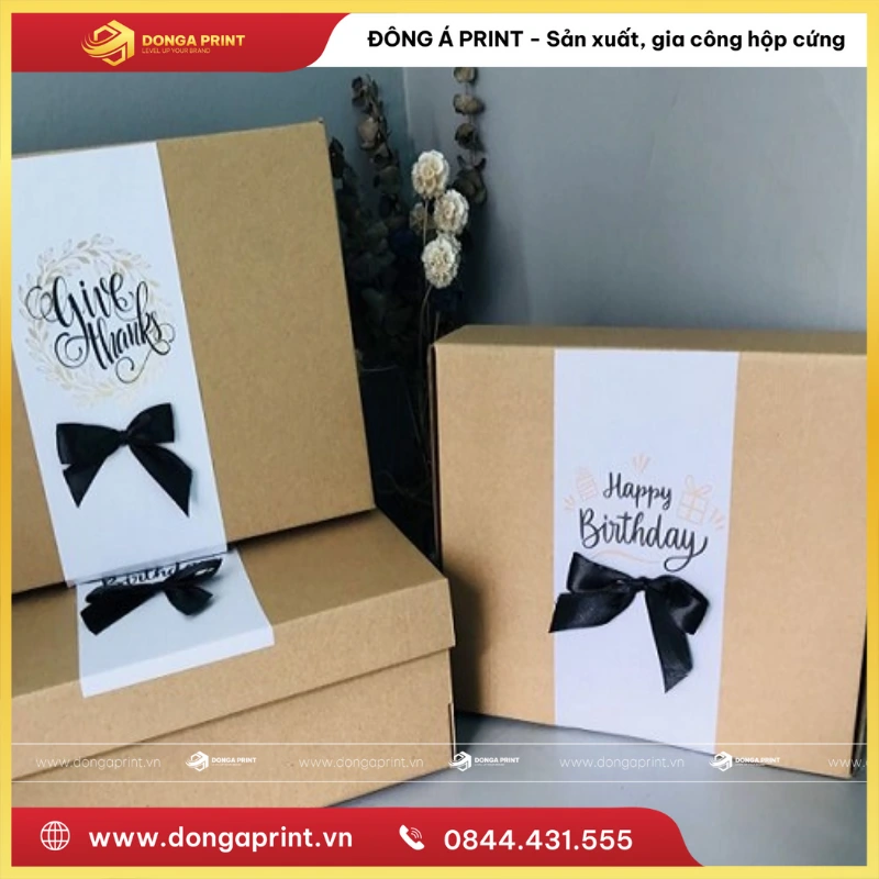 Gia Công Sau In Toàn Diện: Khám Phá Nghệ Thuật Hoàn Thiện Bao Bì Đẳng Cấp Tại Đông Á Print 23 Gia Công Sau In
