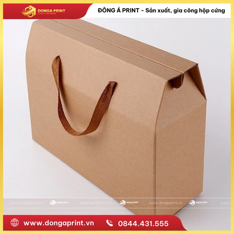 Gia Công Sau In Toàn Diện: Khám Phá Nghệ Thuật Hoàn Thiện Bao Bì Đẳng Cấp Tại Đông Á Print 20 Gia Công Sau In