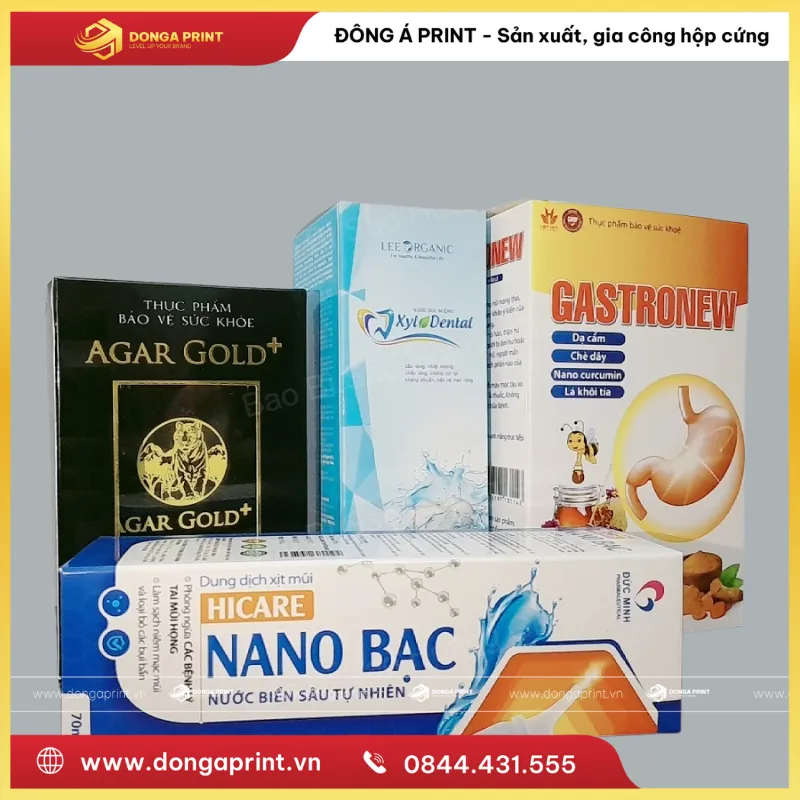 GIÁ THÀNH IN BAO BÌ: PHÂN TÍCH CHUYÊN SÂU & CHIẾN LƯỢC TỐI ƯU CHO DOANH NGHIỆP 14 giá thành in bao bì