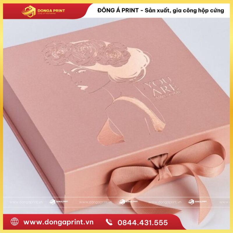 in hộp giấy đựng quà 10