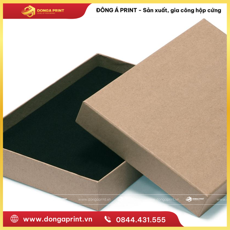 Gia Công Trước Bồi: Bí Mật Đằng Sau Những Kiệt Tác Bao Bì Hộp Cứng Đẳng Cấp 14 bao bì hộp cứng 1