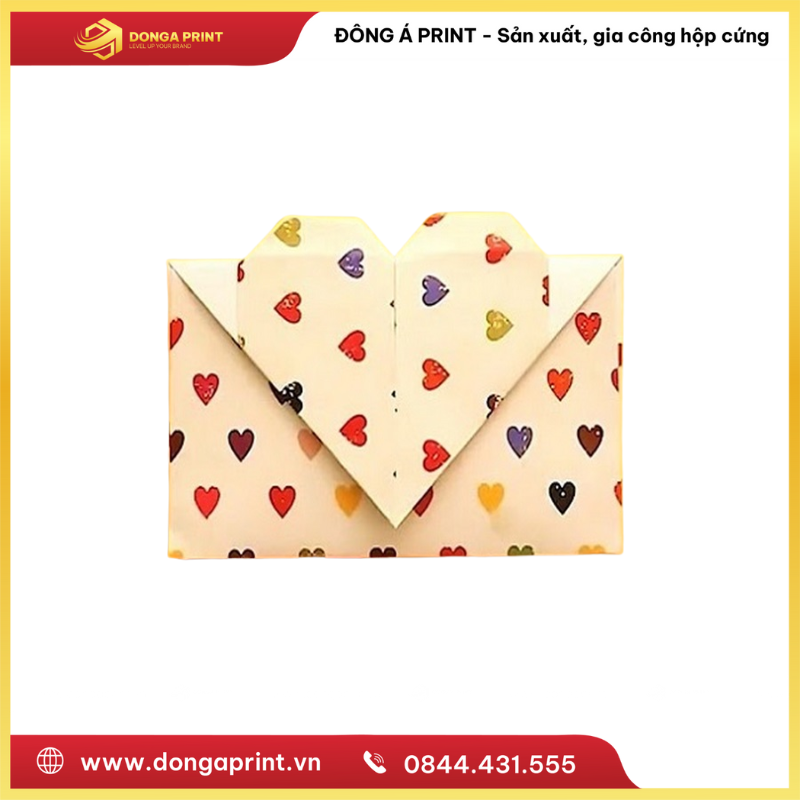 4+ Cách Làm Bao Lì Xì Bằng Giấy Đẹp, Siêu Đơn Giản 10 cách làm bao lì xì