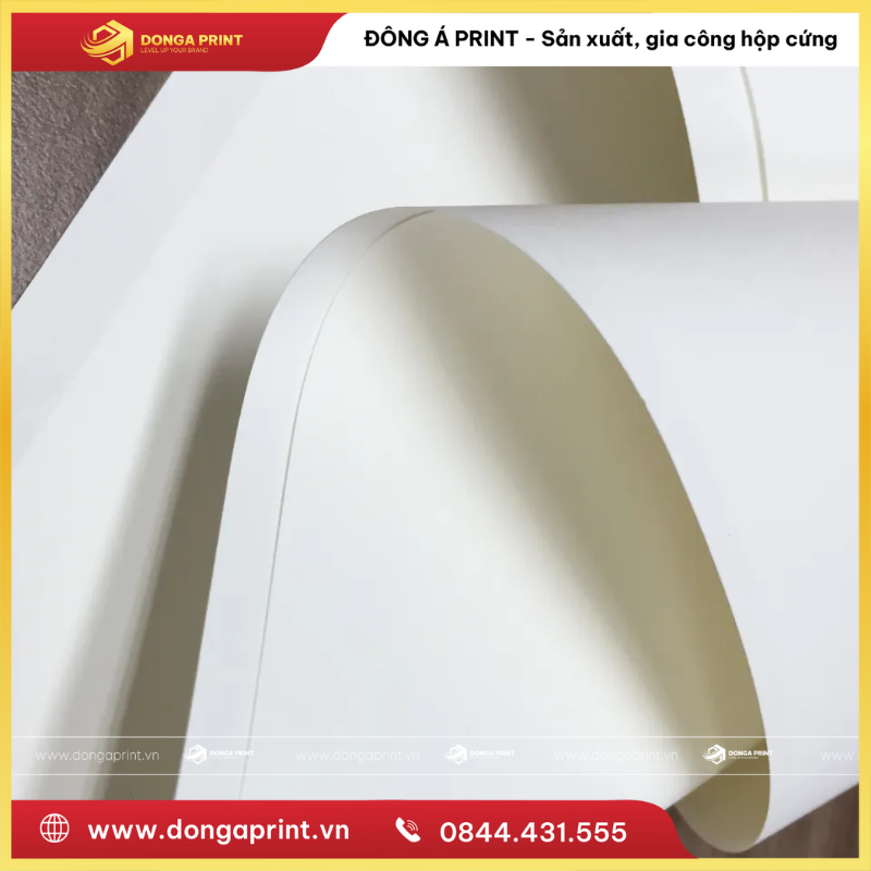 Giấy In Lịch Là Giấy Gì? Loại Giấy In Lịch Được Dùng Nhiều Hiện Nay 16 giấy in lịch