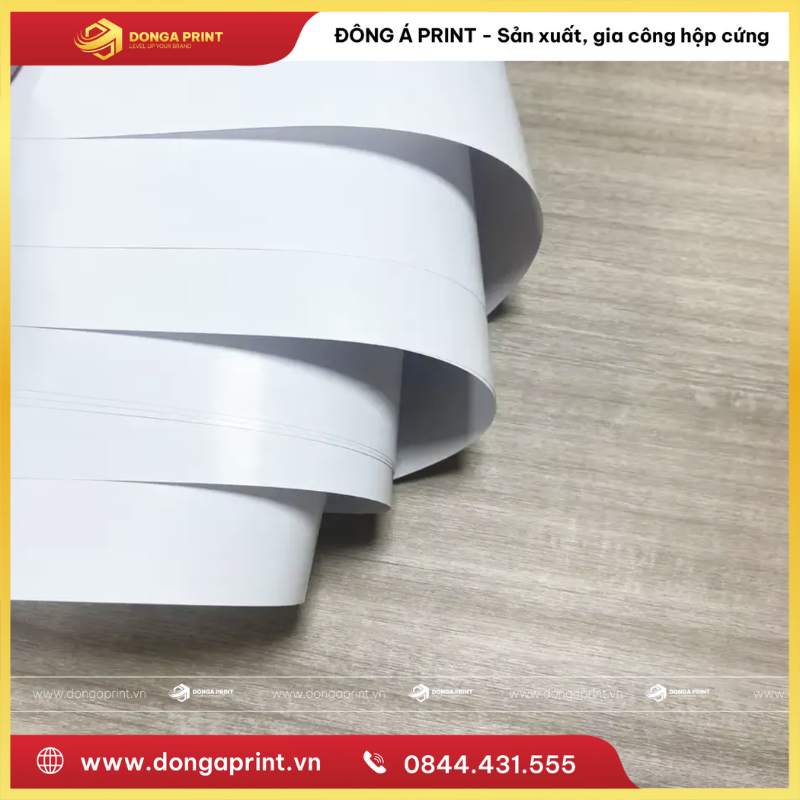 Giấy In Lịch Là Giấy Gì? Loại Giấy In Lịch Được Dùng Nhiều Hiện Nay 10 giấy in lịch