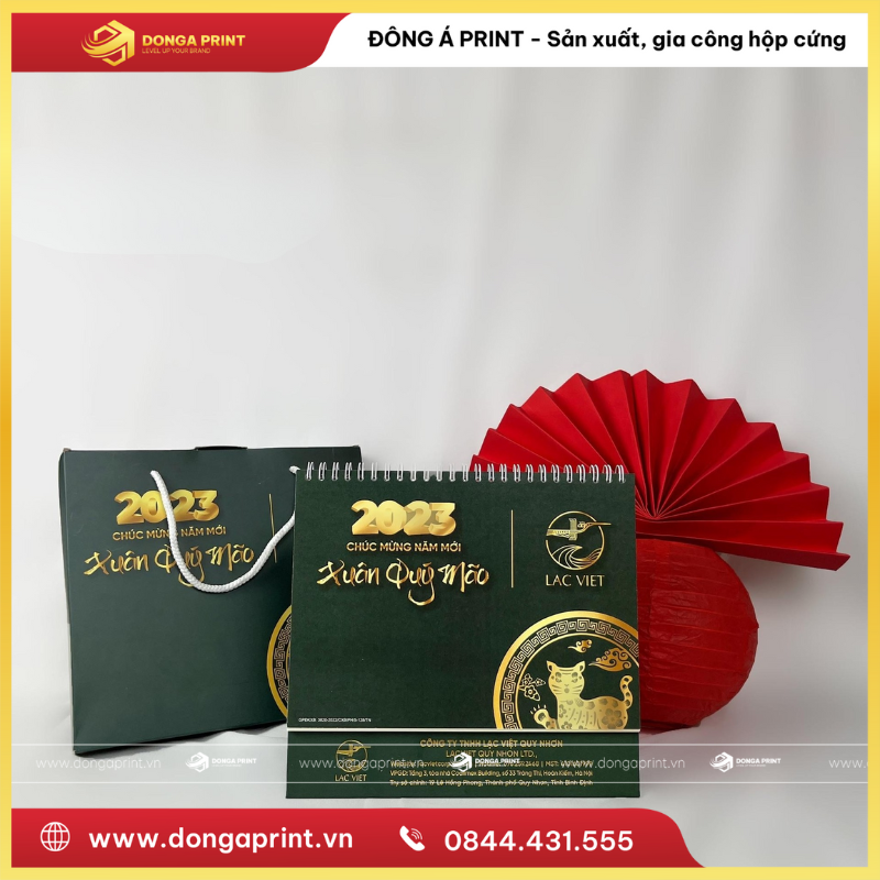 Giấy In Lịch Là Giấy Gì? Loại Giấy In Lịch Được Dùng Nhiều Hiện Nay 17 giấy in lịch