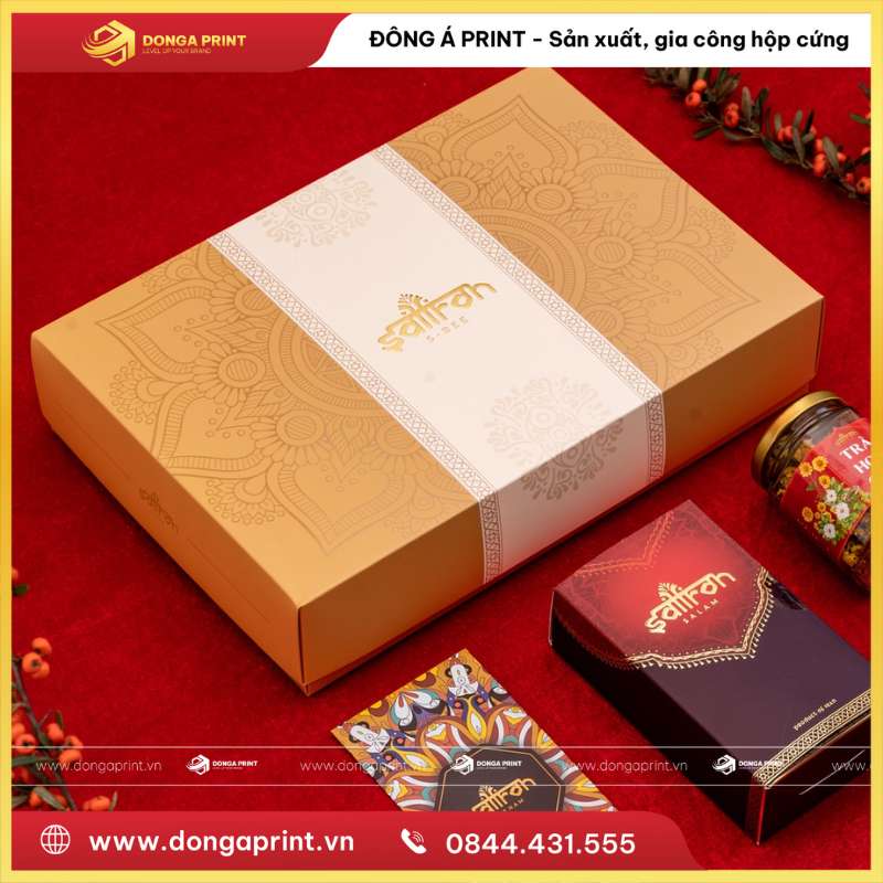 in hộp quà tết hà nội