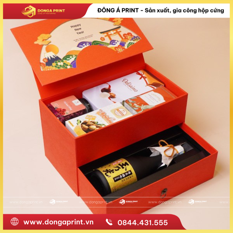 IN HỘP QÙA TẾT NGÂN HÀNG - BẢO HIỂM 4 in hộp quà tết ngân hàng