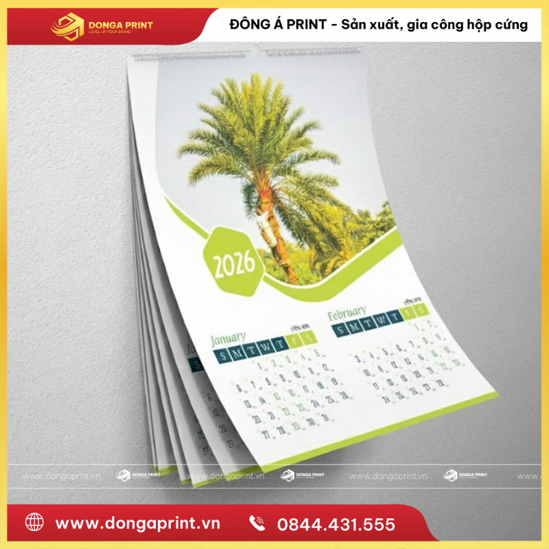 in lịch tết 2026