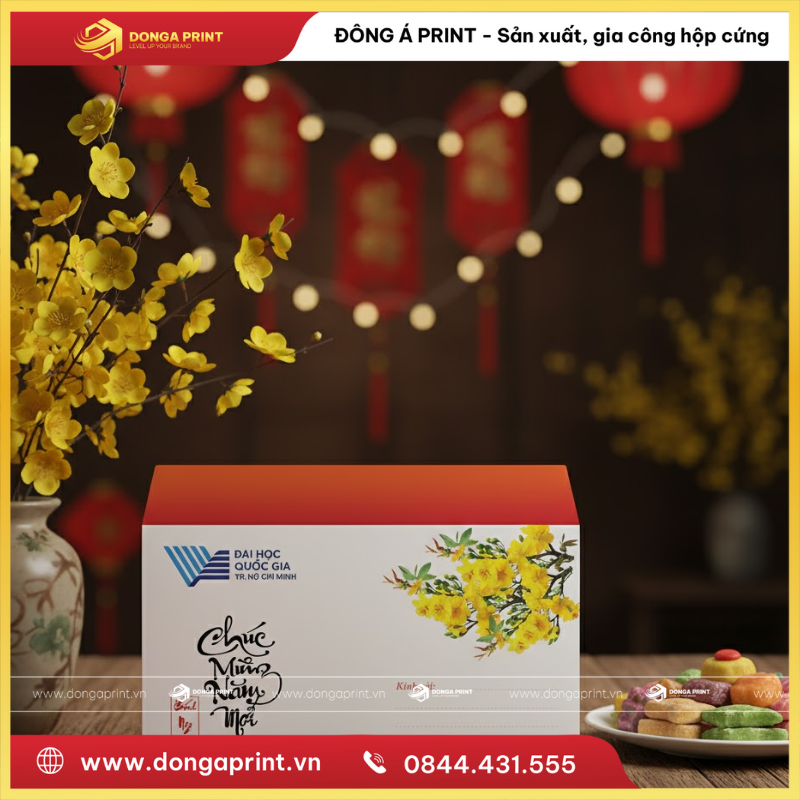 phong bì tết