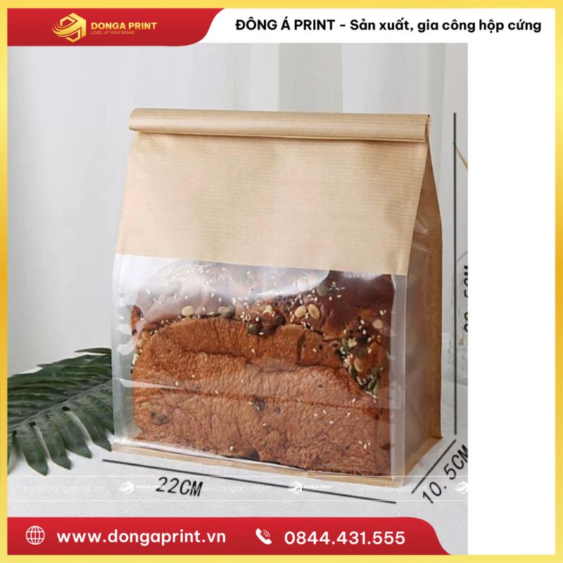 20+ Mẫu Túi Giấy Đựng Bánh Kẹo Đa Dạng Màu Sắc Và Mẫu Mã 13 túi giấy đựng bánh kẹo