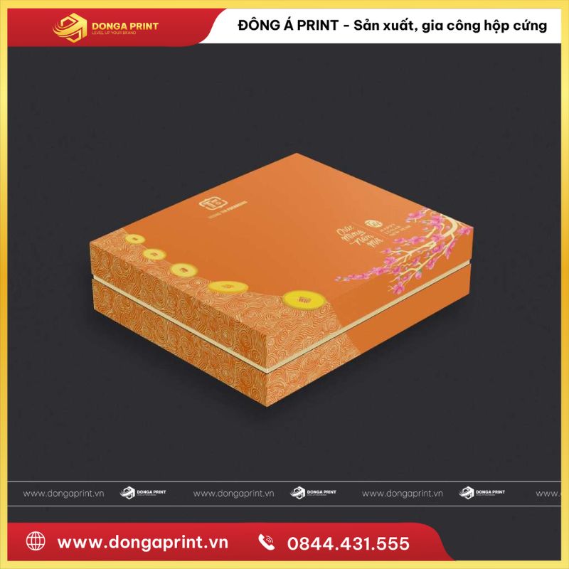 giá in hộp quà tết