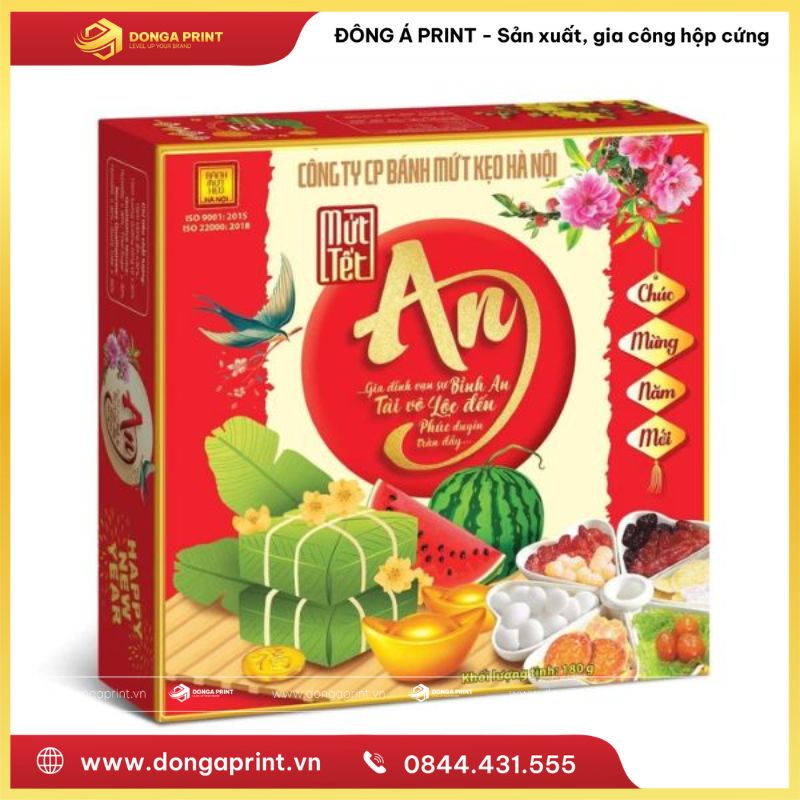 hộp mứt biếu tết