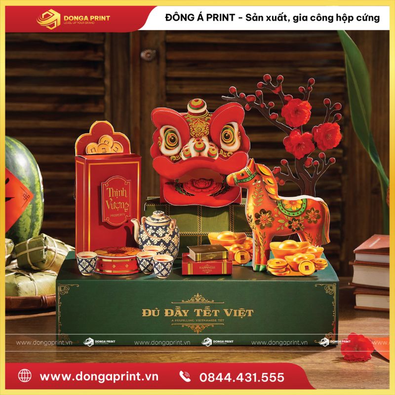 hộp mứt biếu tết