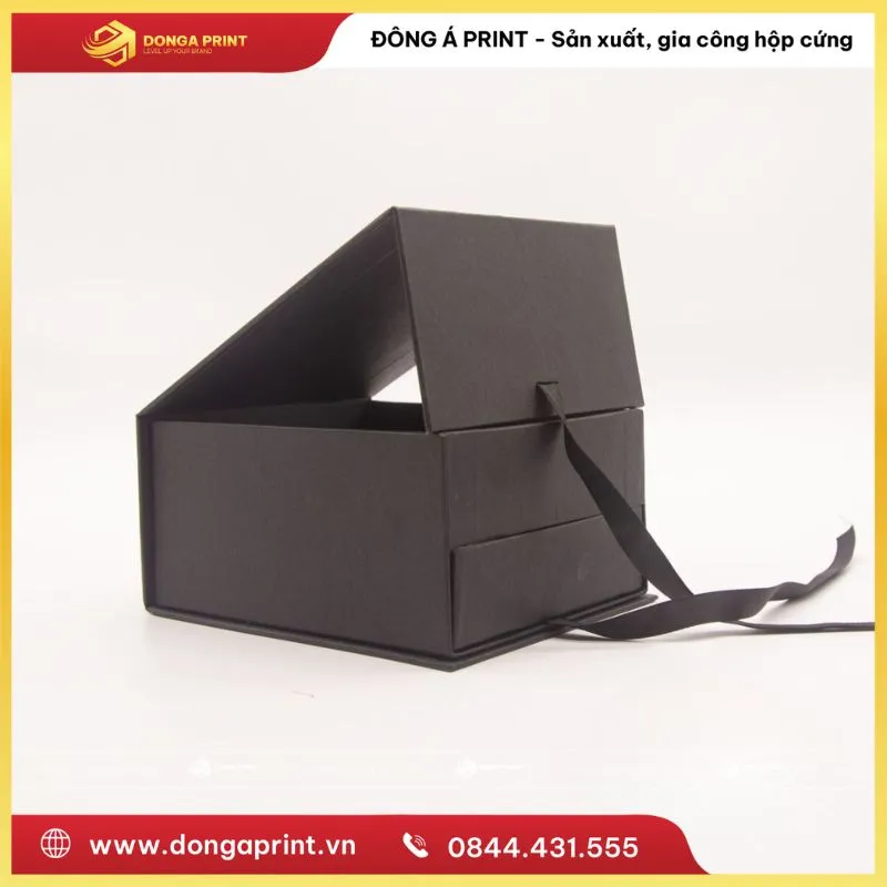 Hộp quà Tết 2 tầng