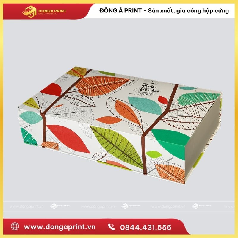hộp quà tết giá rẻ
