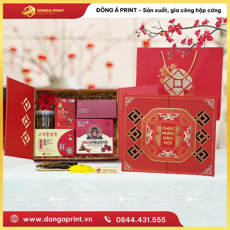 Tìm Hiểu Ý Nghĩa Hộp Quà Tết Đối Với Văn Hóa Việt 15 ý nghĩa hộp quà Tết