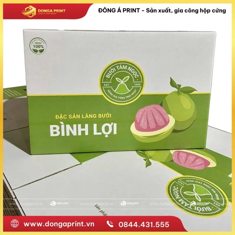 Bao Bì Xanh Là Gì? Những Loại Bao Bì Nào Được Coi Là Bao Bì Xanh 11 bao bì xanh
