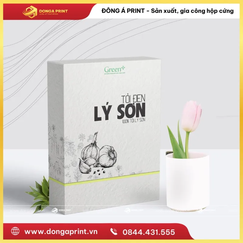 Bao Bì Xanh Là Gì? Những Loại Bao Bì Nào Được Coi Là Bao Bì Xanh 10 bao bì xanh