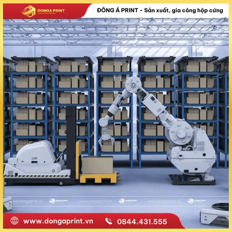 Khám Phá Cách Bảo Quản Hộp Cứng Chuẩn Nhất Hiện Nay 12 Cách bảo quản hộp cứng