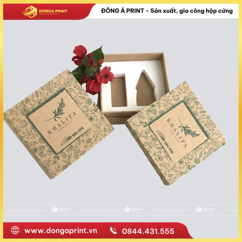 Carton Lạnh Là Gì? Đặc Điểm, Quy Định Chất Lượng Và Ứng Dụng 11 carton lạnh