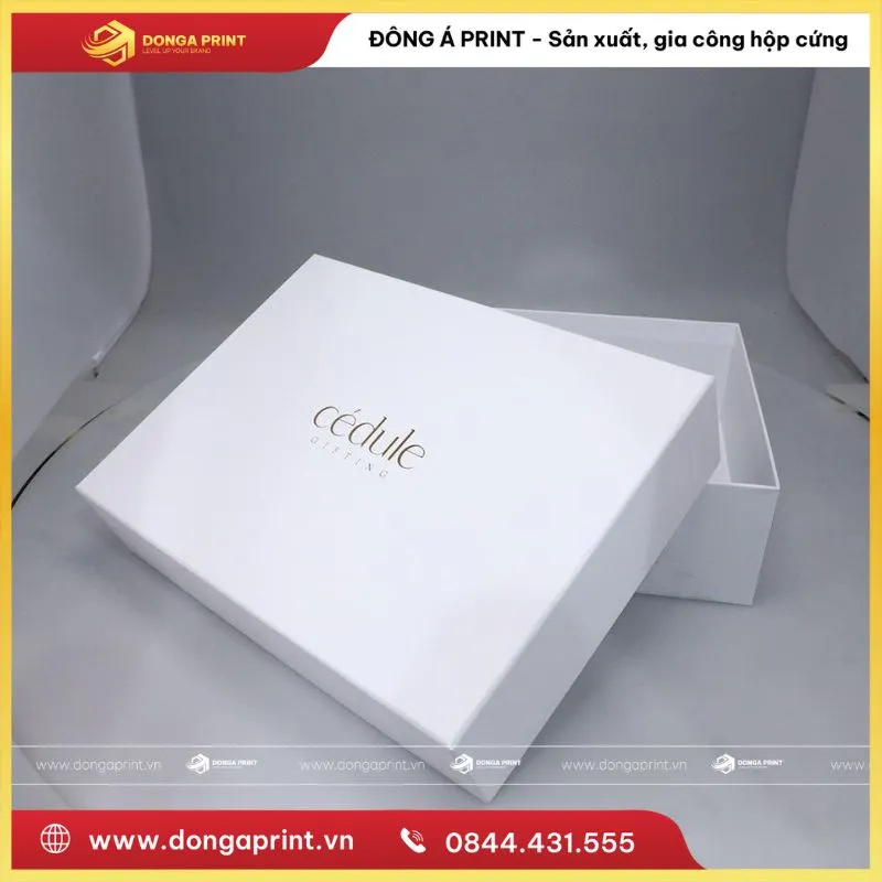 hộp quà Tết âm dương