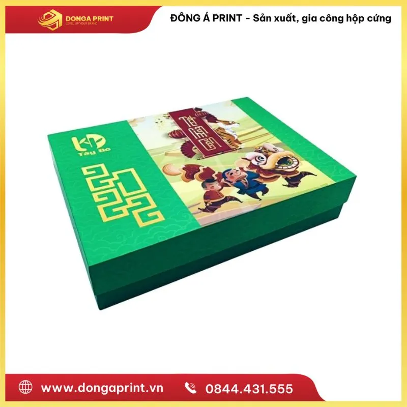 hộp quà Tết âm dương