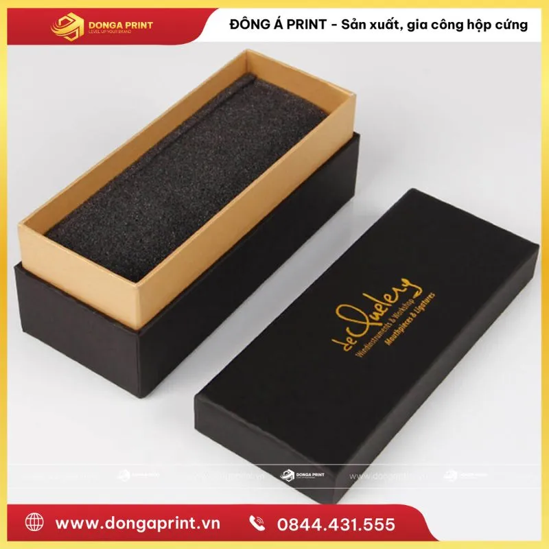 hộp quà Tết âm dương