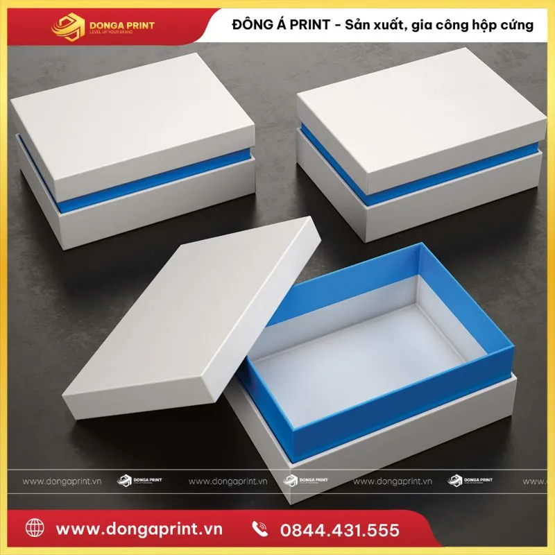 Những Lỗi In Hộp Cứng Phổ Biến Nhất Hiện Nay Và Cách Khắc Phục