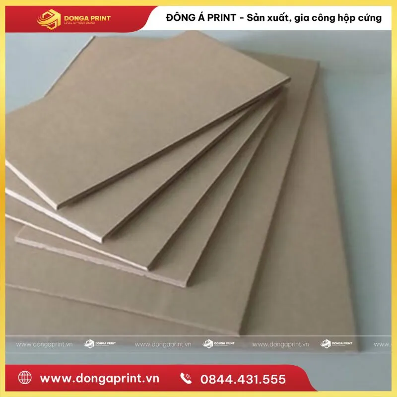 bồi giấy