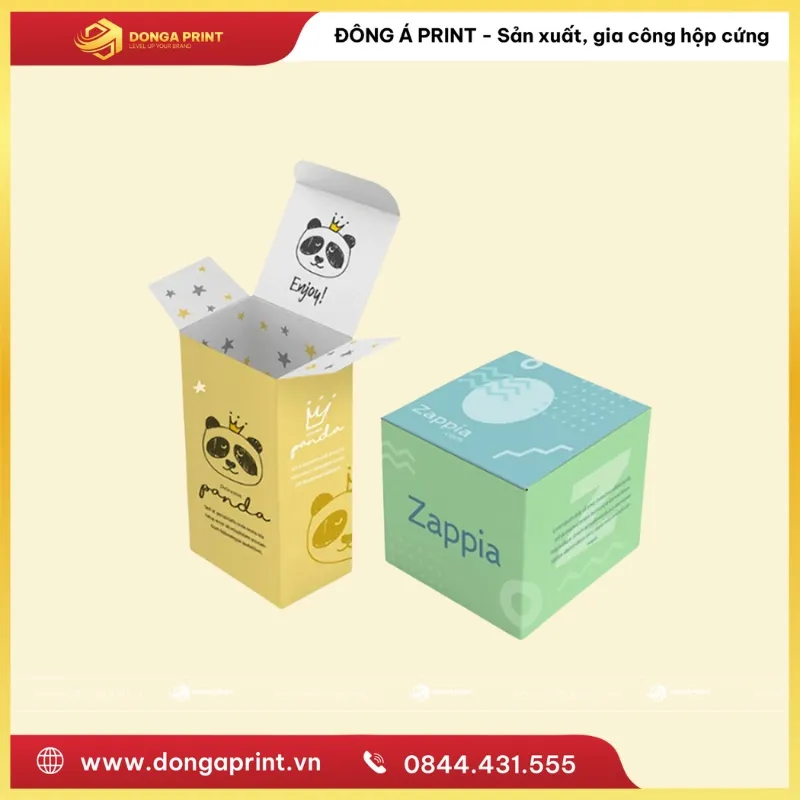 cách tối ưu hóa chi phí in ấn