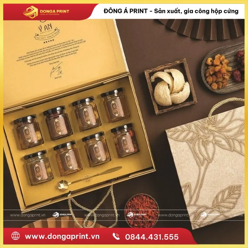 font chữ cho bao bì