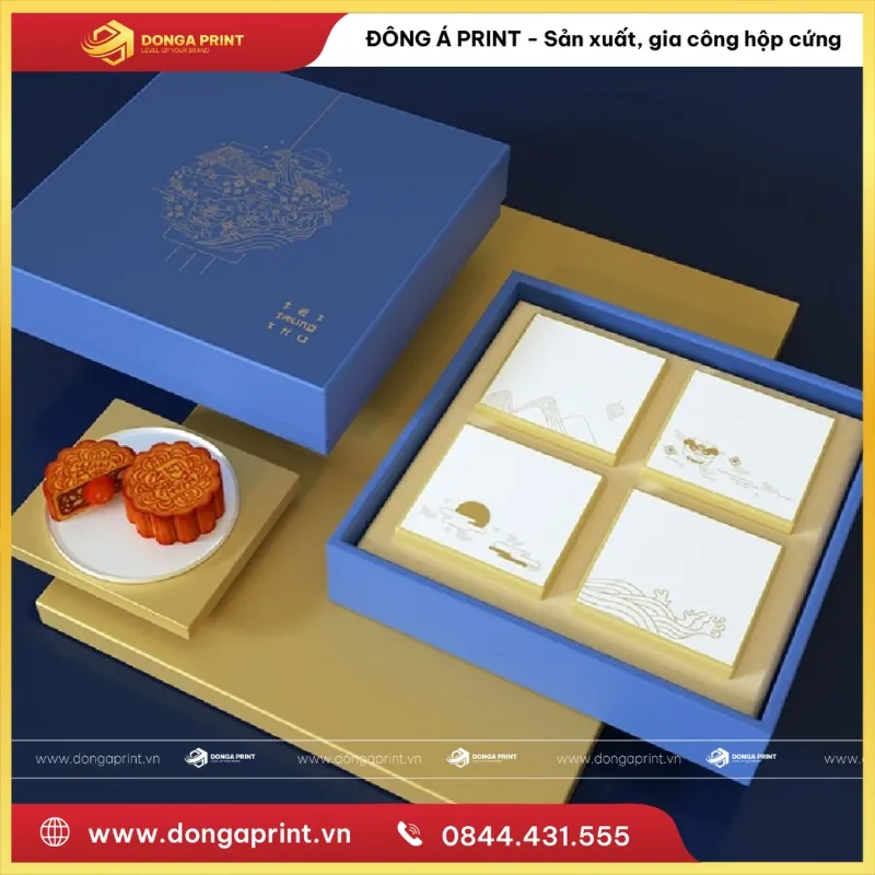 In Bao Bì Trọn Gói Theo Yêu Cầu, Giá Tốt Cho Khách Hàng 9 in bao bì trọn gói