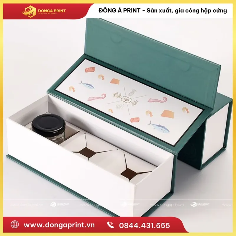 In Combo Bao Bì Theo Yêu Cầu Giá Tốt, Giao Hàng Nhanh 14 in combo bao bì