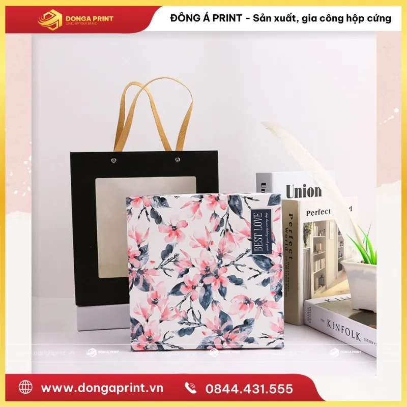 In Combo Bao Bì Theo Yêu Cầu Giá Tốt, Giao Hàng Nhanh 18 in combo bao bì