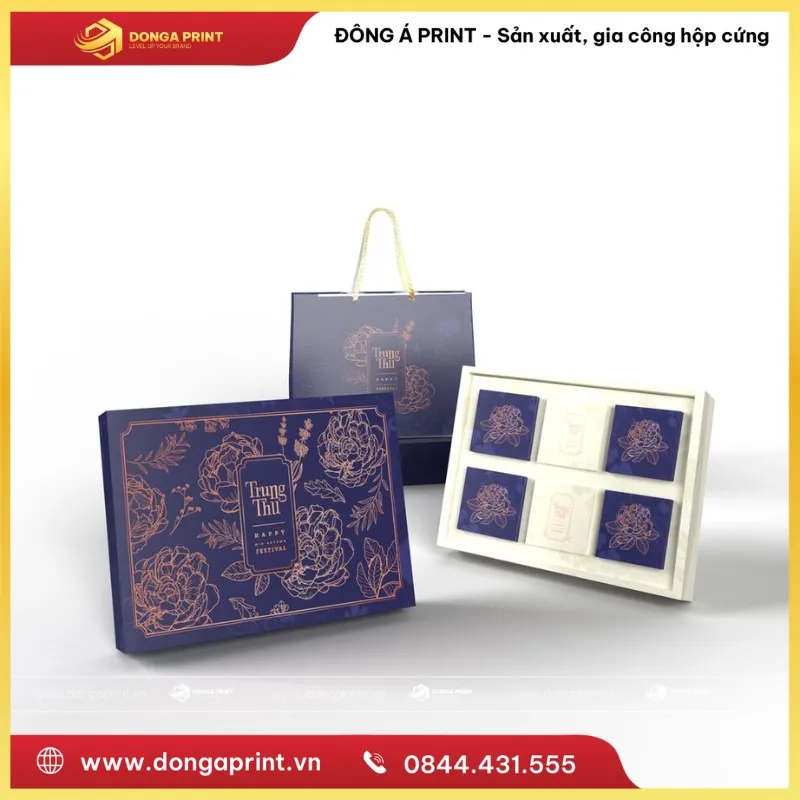 In Combo Bao Bì Theo Yêu Cầu Giá Tốt, Giao Hàng Nhanh 12 in combo bao bì