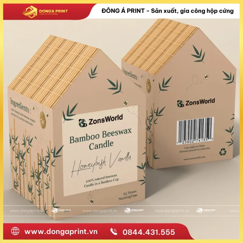 Bao Bì Sản Phẩm: Các Loại, Chất Liệu & Cách Chọn 17 Bao bì sản phẩm