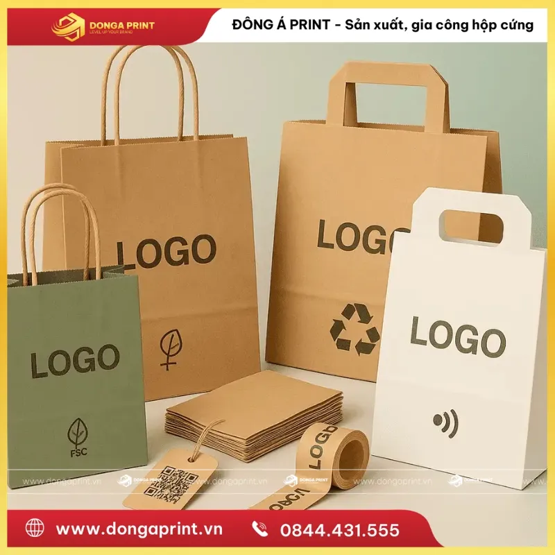 Bao Bì Sản Phẩm: Các Loại, Chất Liệu & Cách Chọn 30 Bao bì sản phẩm