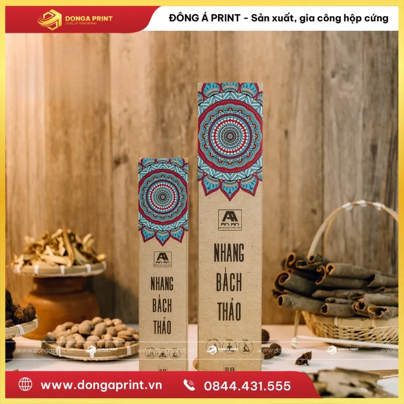 Bao Bì Sản Phẩm: Các Loại, Chất Liệu & Cách Chọn 22 Bao bì sản phẩm