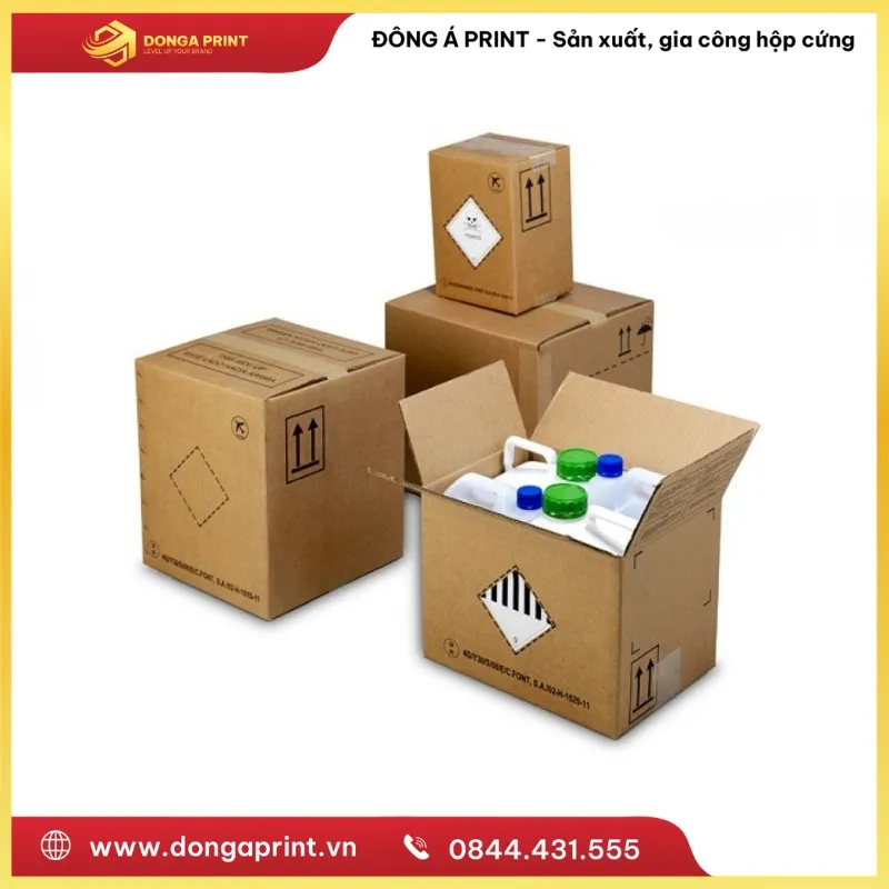 Bao Bì Sản Phẩm: Các Loại, Chất Liệu & Cách Chọn 29 Bao bì sản phẩm