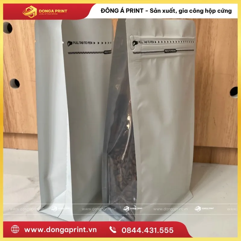Bao Bì Sản Phẩm: Các Loại, Chất Liệu & Cách Chọn 19 Bao bì sản phẩm