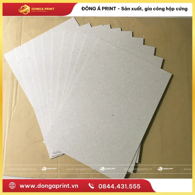 hộp giấy đựng hũ yến